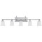 Quoizel Nicholas Vanity Light NL8605C - alternate 2